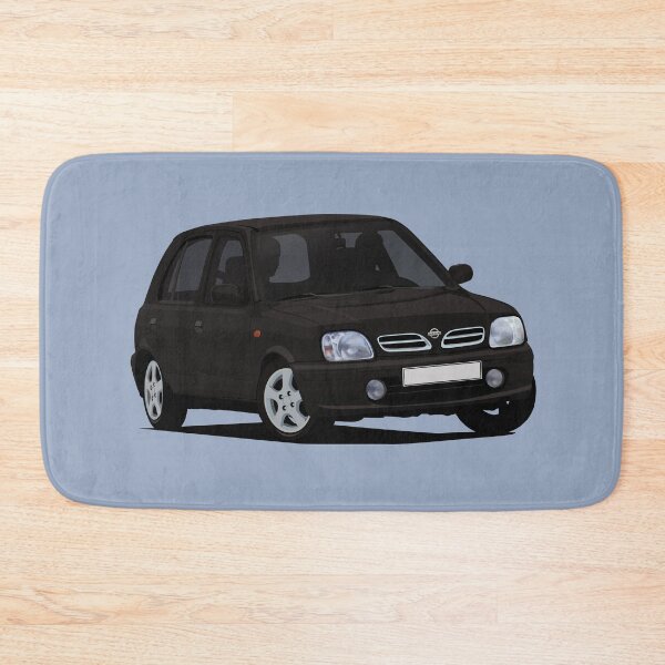 Item preview, Nissan Micra K11C - Black Edition designed and sold by knappidesign.