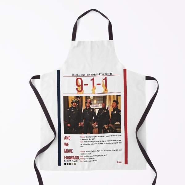 Item preview, 9-1-1 designed and sold by selinology.