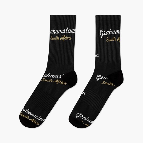 Item preview, Grahamstown South Africa Travel Souvenir designed and sold by d247.