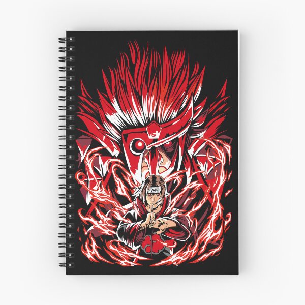Artikelvorschau, Gekritzel Uchiha Itachi entworfen und verkauft von zozosazap.