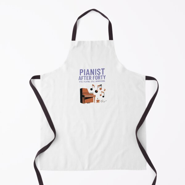 Item preview, Pianist after forty designed and sold by WesWay.