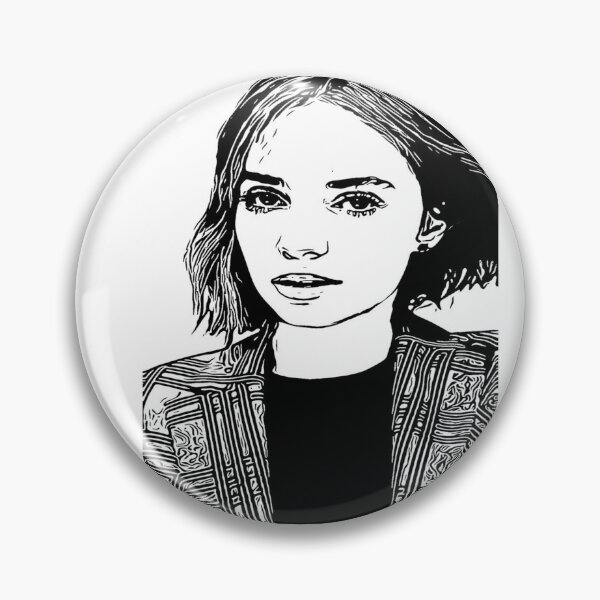 Item preview, Maya Hawke edit designed and sold by simpleswift.