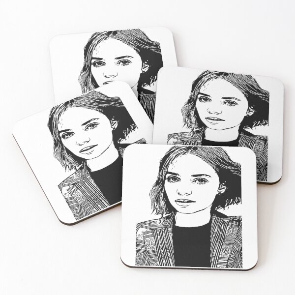 Item preview, Maya Hawke edit designed and sold by simpleswift.