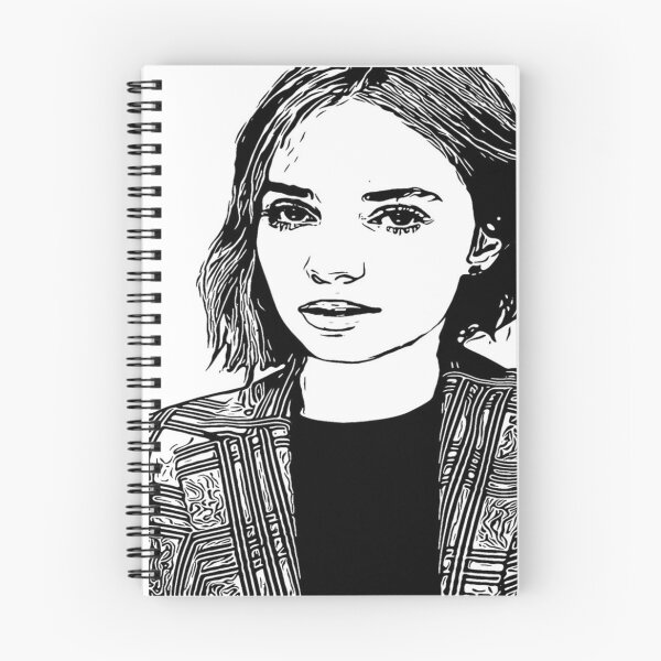 Item preview, Maya Hawke edit designed and sold by simpleswift.