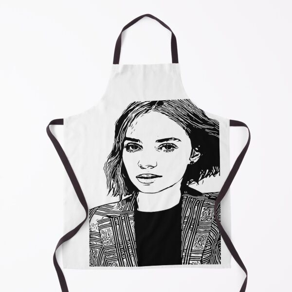 Artikelvorschau, Maya Hawke bearbeitet entworfen und verkauft von simpleswift.