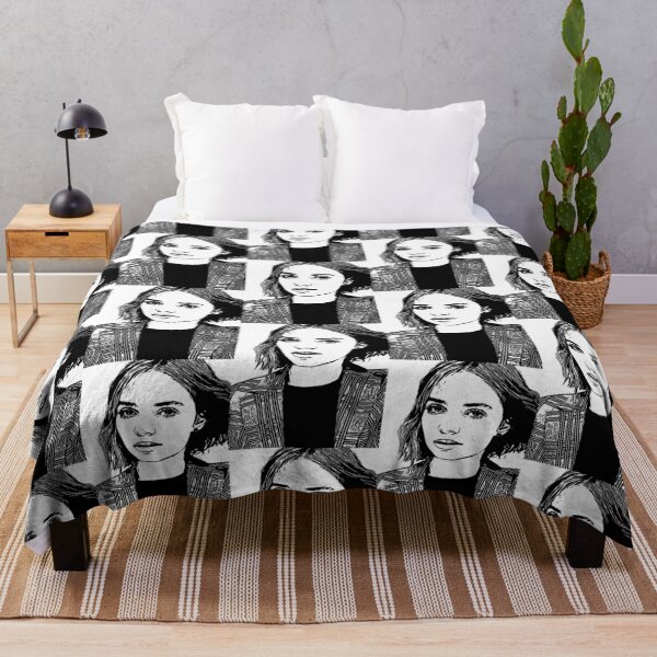 Item preview, Maya Hawke edit designed and sold by simpleswift.