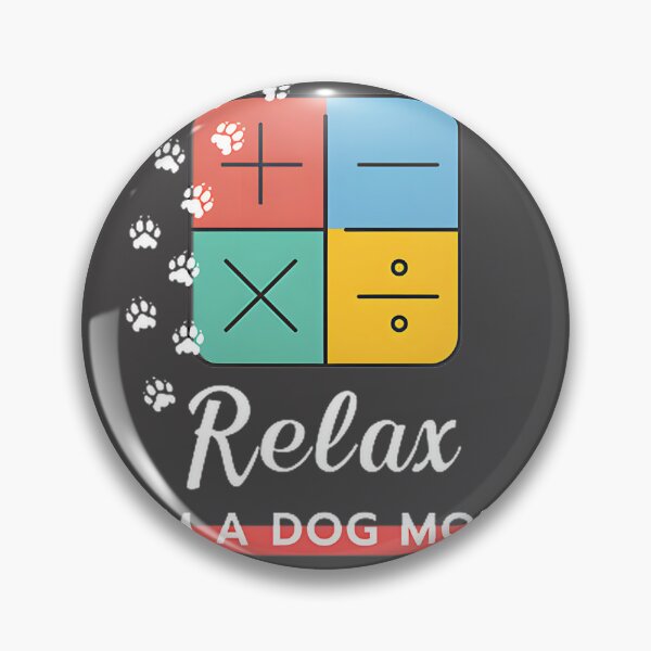 Aperçu de l'œuvre Comptable, maman de chien, experte financière drôle et amoureuse des chiens, design créée et vendue par Ling26.
