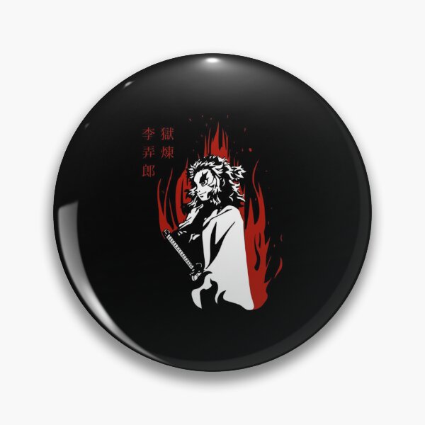 Item preview, Rengoku designed and sold by zozosazap.