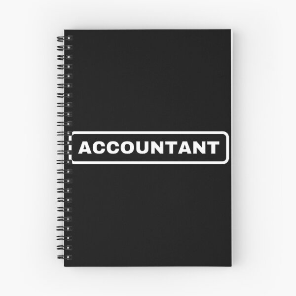 Item preview, Accountant Professional Finance and Numbers Design for Work and Office Enthusiasts designed and sold by Ling26.