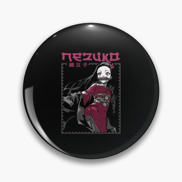 Item preview, Nezuko Nezuko Kamado  designed and sold by zozosazap.