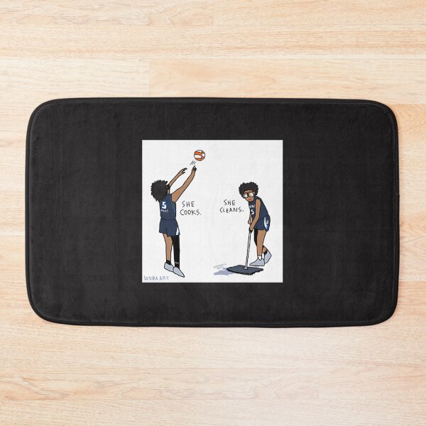 Item preview, Olivia Miles Cooking and Cleaning Inspired Design for Home and Lifestyle Lovers designed and sold by theradishspirit.