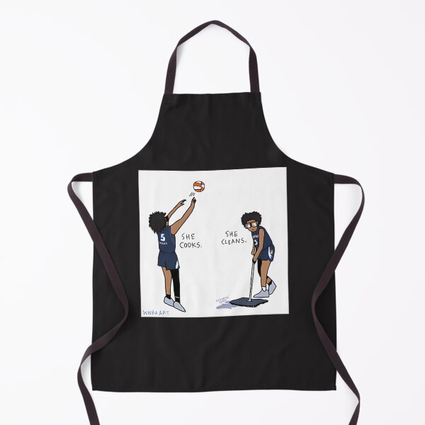Item preview, Olivia Miles Cooking and Cleaning Inspired Design for Home and Lifestyle Lovers designed and sold by theradishspirit.
