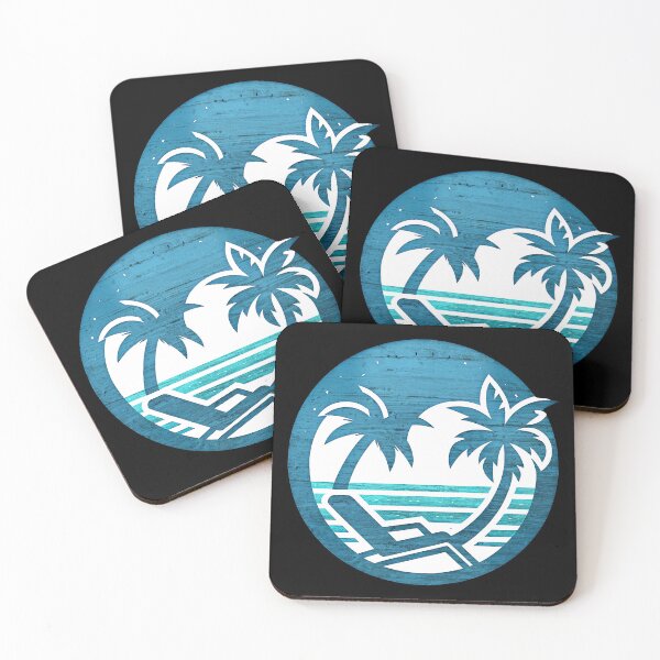 Item preview, Beach Lounger designed and sold by Taprack Threads.