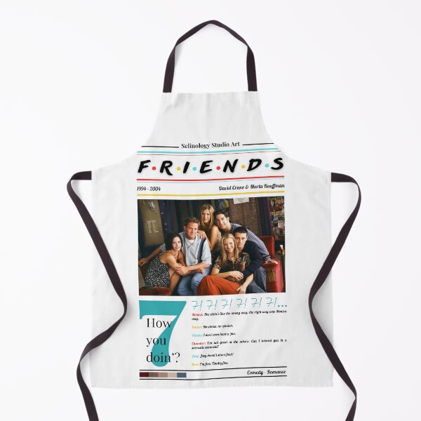 Item preview, Friends  designed and sold by selinology.