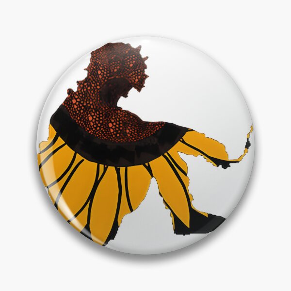 Item preview, Hero of War with Sunflower Artwork Design designed and sold by bubblecomic.