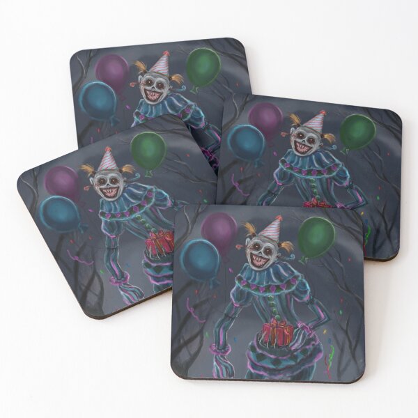 Item preview, B-day Clown designed and sold by Ximera888Art.