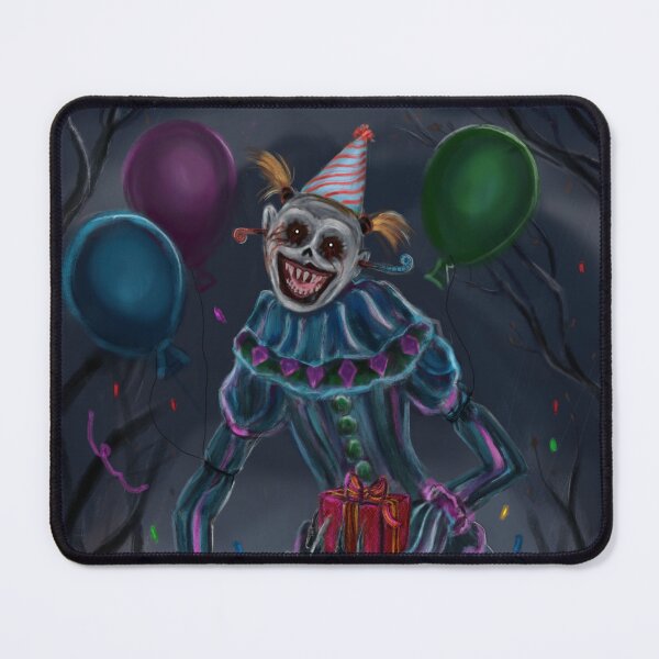 Item preview, B-day Clown designed and sold by Ximera888Art.