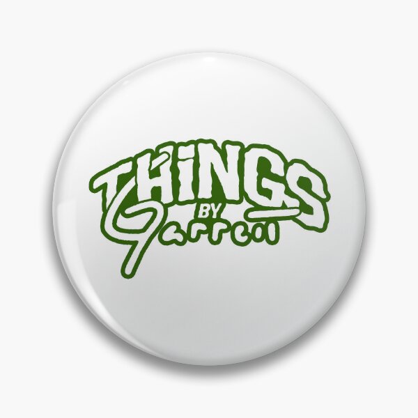 Artikelvorschau, Garrett Watts Merchandise Artikel von Garrett entworfen und verkauft von khallidaart.