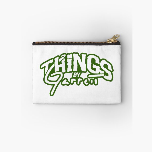 Item preview, Productos de Garrett Watts Artículos de Garrett designed and sold by khallidaart.