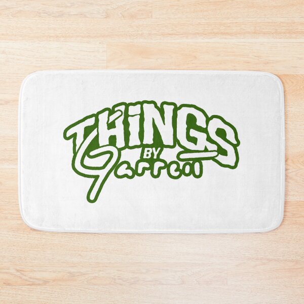 Item preview, Garrett Watts Merch Things By Garrett designed and sold by khallidaart.