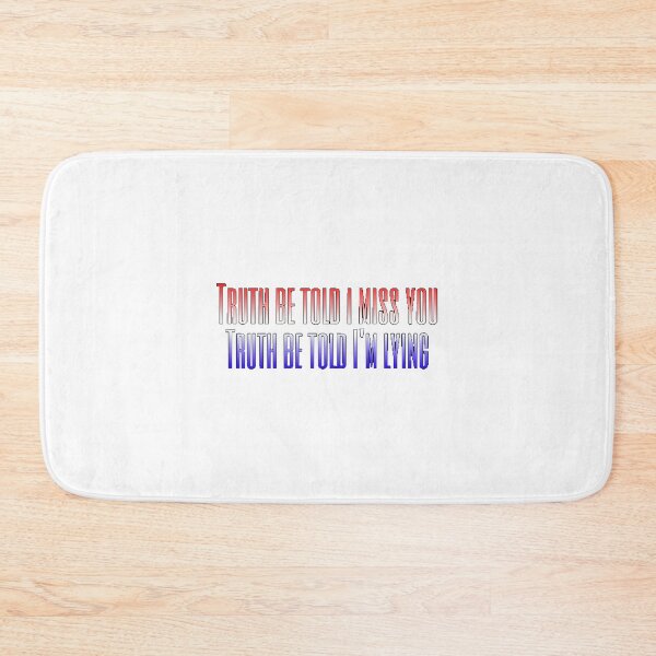 Item preview, Gives You Hell Bold Typography Graphic Design designed and sold by RaaadicalDude.