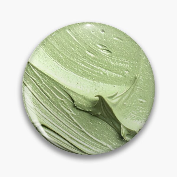 Item preview, Fresh Green Paint designed and sold by Swooncake Press.