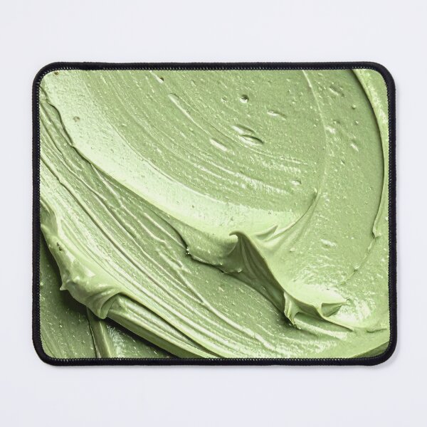 Item preview, Fresh Green Paint designed and sold by Swooncake Press.