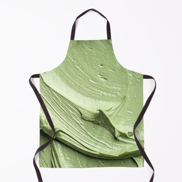 Item preview, Fresh Green Paint designed and sold by Swooncake Press.