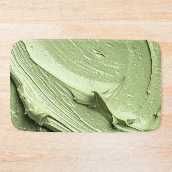 Item preview, Fresh Green Paint designed and sold by Swooncake Press.