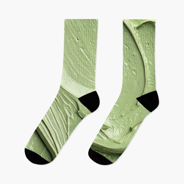 Item preview, Fresh Green Paint designed and sold by Swooncake Press.