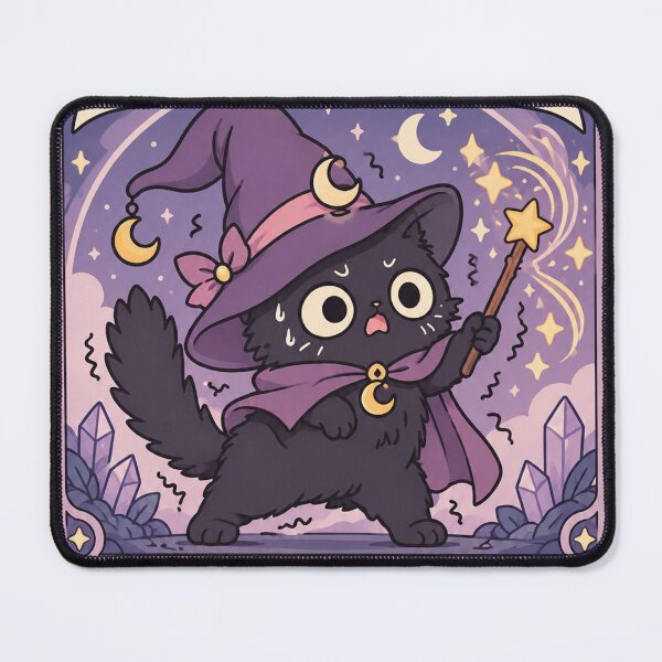Item preview, Magic Type: Anxiety designed and sold by N00mi.