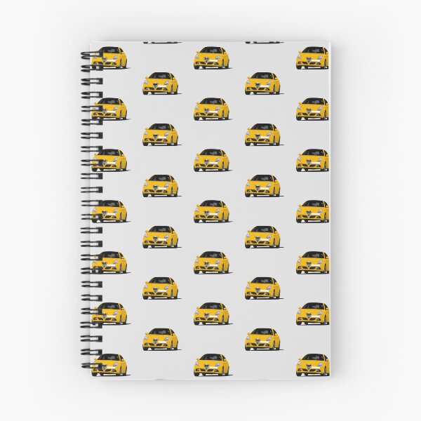 Item preview, Yellow Giulietta designed and sold by knappidesign.