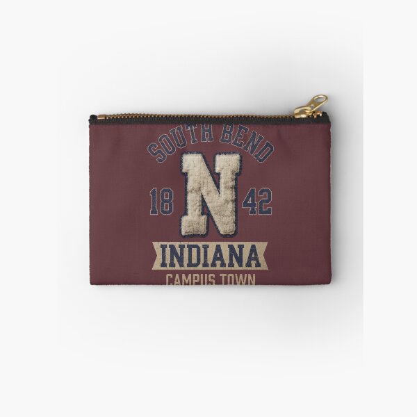Item preview, South Bend  Campus Town Indiana designed and sold by The True American.