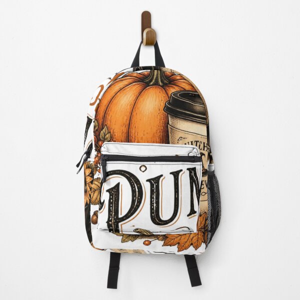 Item preview, Pumpkin Spice Coffee Witches Brew Halloween designed and sold by GlaSher.