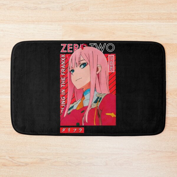 Item preview, Zero Two designed and sold by ZORO MAZE.