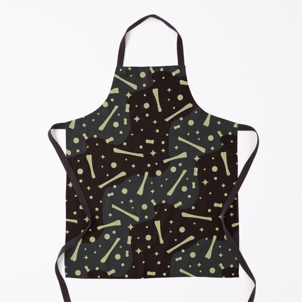 Item preview, Green Bones & Stars designed and sold by Scarlet Moody.