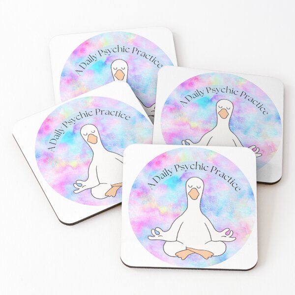Item preview, A Daily Psychic Practice - Meditation designed and sold by TalkingToSpirit.
