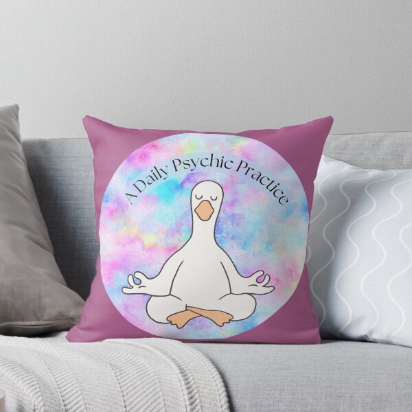 Item preview, A Daily Psychic Practice - Meditation designed and sold by TalkingToSpirit.
