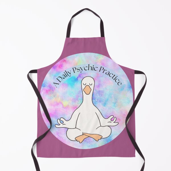Item preview, A Daily Psychic Practice - Meditation designed and sold by TalkingToSpirit.