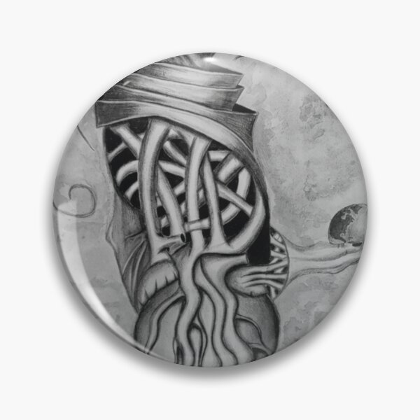 Item preview, The Human Sap designed and sold by BermudezBarnes.