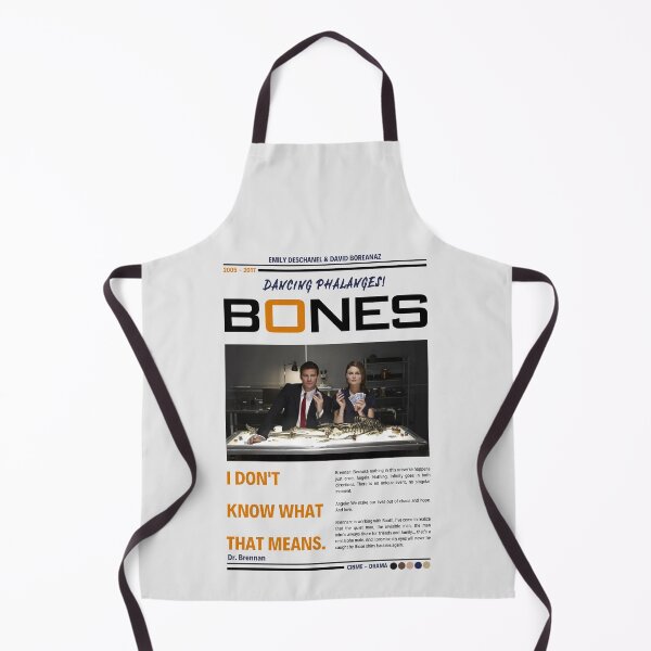 Item preview, Bones designed and sold by selinology.