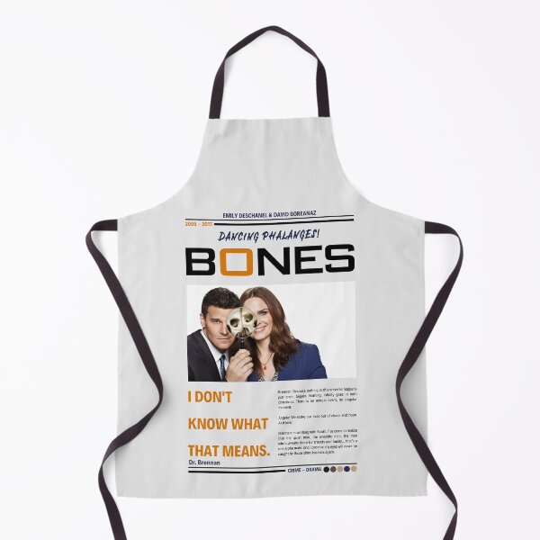Item preview, Bones designed and sold by selinology.