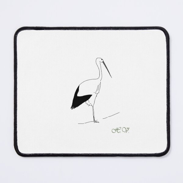 Item preview, Stork  designed and sold by Artisteln.