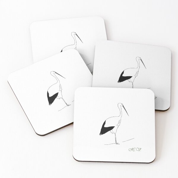 Item preview, Stork  designed and sold by Regali Per Tutti !.