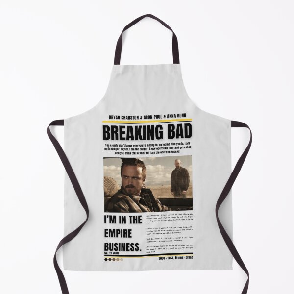 Item preview, Breaking Bad designed and sold by selinology.
