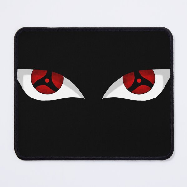 Item preview, Mangekyo Sharingan de Obito designed and sold by Starphil.