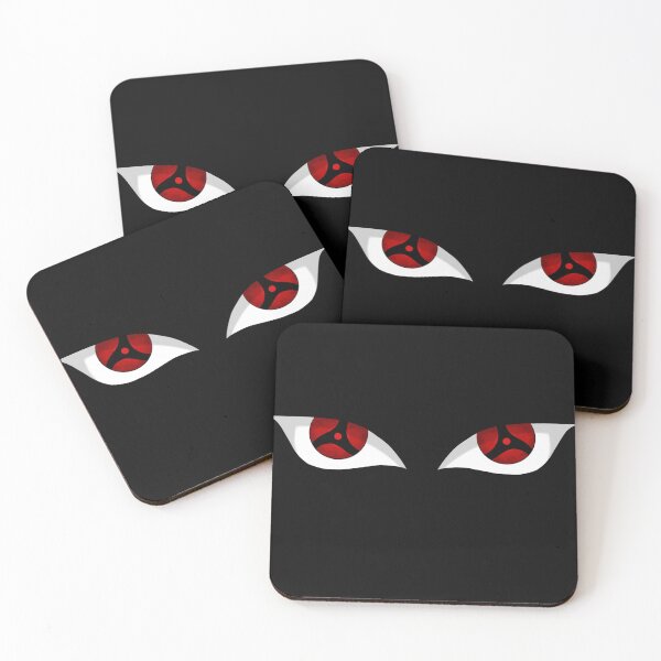 Item preview, Mangekyo Sharingan de Obito designed and sold by Starphil.
