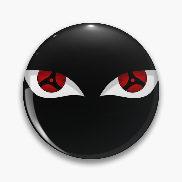 Item preview, Obito mangekyou sharingan designed and sold by Starphil.