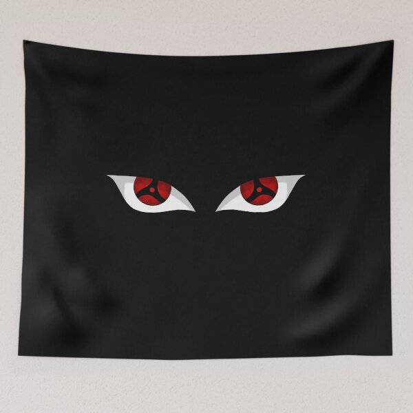 Artikelvorschau, Obito Mangekyō Sharingan entworfen und verkauft von Starphil.