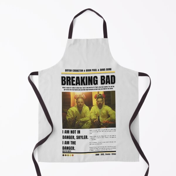 Item preview, Breaking Bad designed and sold by selinology.